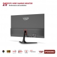 Màn hình VSP IP2510W2 (25inch / IPS / FHD / 200Hz / 1Ms / Adaptive Sync / Freesync) Ver2025