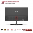 Màn hình VSP IP2510W2 (25inch / IPS / FHD / 200Hz / 1Ms / Adaptive Sync / Freesync) Ver2025