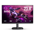 Màn hình phẳng COOLER MATER GA241 24'' FHD VA 100Hz 1ms