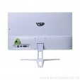 Màn hình  22 INCH VSP V2205H  TRẮNG  (22 inch/FHD/VA/75Hz) 