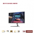 Màn hình  22 INCH VSP V2205H  TRẮNG  (22 inch/FHD/VA/75Hz) 