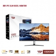 Màn hình  22 INCH VSP V2205H  TRẮNG  (22 inch/FHD/VA/75Hz) 