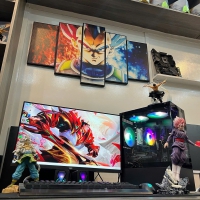 Máy Tính Bình Dương – Chuyên PC Gaming, Văn Phòng, Đồ Họa
