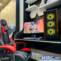 Cần mua PC gaming, văn phòng ở Bình Dương? Đến đây là chuẩn nhất!