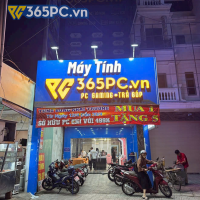 Dân chơi game ở Bình Dương mua PC ở đâu? Đây là câu trả lời