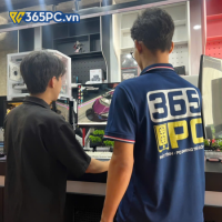 PC 6 Triệu Giá Rẻ Tại Bình Dương – Cấu Hình Ổn, Học Tập Mượt | 365PC