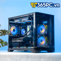  BUILD PC 10 TRIỆU VỚI I5-12400F ? AN TOÀN VÀ TỐI ƯU CHI PHÍ , HỮU DANH LIỆU CÓ VÔ THỰC ?