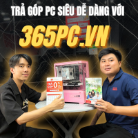 Quy trình Trả Góp Máy Tính Dễ Dàng Tại 365PC | Bình Dương – TP HCM