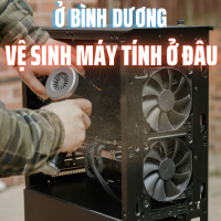 DỊCH VỤ VỆ SINH – CÀI WIN MÁY TÍNH TẠI BÌNH DƯƠNG | 365PC