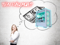 Mua PC Khi Chưa Đủ Tiền – Đừng Lo, Đây Là Cách Đơn Giản Nhất