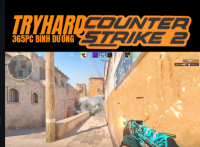 Tryhard CS:GO/CS2 Cần PC Như Thế Nào Để Mượt – Ổn Định?