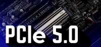 PCIe Gen 5 và PCIe Gen 6 – Khác Nhau Gì? Có Cần Nâng Cấp?