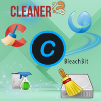 5 Công Cụ Miễn Phí Giúp Làm Sạch Bộ Nhớ PC – Khuyên Dùng Bởi 365PC