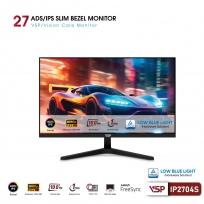 Màn hình VSP IPS IP2704S (27inch / IPS / FHD / 100Hz / 1ms / FreeSync)