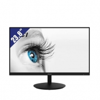 Màn hình phẳng MSI PRO MP242A 23.8'' FHD IPS 100Hz 1Ms