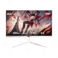 Màn hình  22 INCH VSP V2212S (21.5 inch/ Full HD /VA 100Hz/ 2ms)