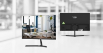  Màn Hình 22 INCH  VSP V2204H  (22 inch/FHD/VA/100Hz/Black) 