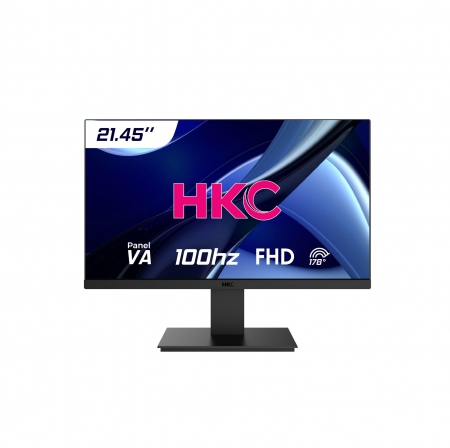 Màn Hình 22 INCH HKC MB21V13-U  (21.45 inch/FHD/VA/100Hz/7ms)