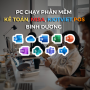PC CHẠY PHẦN MỀM KẾ TOÁN, MISA, KIOTVIET, PHẦN MỀM POS GIÁ RẺ – GIẢI PHÁP CHO DOANH NGHIỆP NHỎ | 365PC BÌNH DƯƠNG