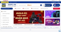 Review Hậu Mãi 365PC – Bảo Hành Tận Nơi, Đổi Mới Ra Sao & Người Dùng Nói Gì?