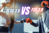 So sánh FSR vs DLSS: công nghệ AI nào mạnh hơn cho game?