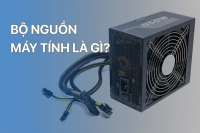 Nguồn Máy Tính Bao Nhiêu Watt Là Đủ Cho PC Gaming?