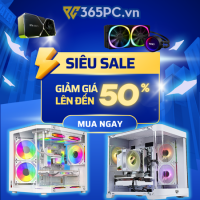 Không Biết Gì Vẫn Mua Được PC Ngon – Hướng Dẫn Dành Cho Người Mới