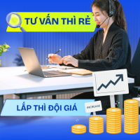 Nghe Tư Vấn Thì Rẻ – Nhưng Khi Lắp Thì Lại Đội Giá?