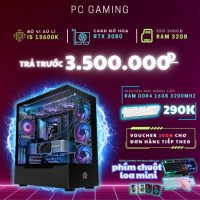 Máy Tính 30 Triệu Có Chơi Mượt Game AAA Không?