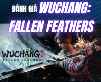 Đánh giá WUCHANG: Fallen Feathers – 