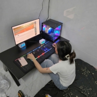 Build Máy Văn Phòng Ổn Định 2025 – Đủ Dùng, Tiết Kiệm, Không Bị Treo