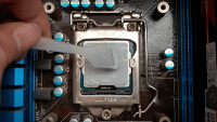 Bao Lâu Thì Nên Thay Keo Tản Nhiệt Cho CPU?