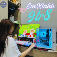 Top Cấu Hình PC Tầm Trung Chạy Giả Lập macOS Ổn Định Nhất 2025