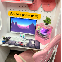 PC Gaming Giá Rẻ Bình Dương – Mua Ở Đâu Uy Tín, Bảo Hành Dài Hạn?