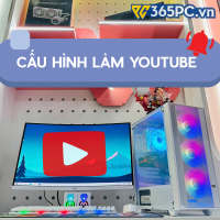 Làm Video YouTube Bằng PC Gaming – Có Hiệu Quả Không?