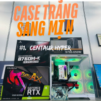 PC Workstation Và PC Gaming – Khác Biệt Ở Điểm Nào?