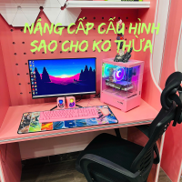 Kinh Nghiệm Nâng Cấp PC Gaming Mà Không Bị “Thừa Hiệu Năng”