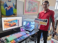 Dịch Vụ Sửa Chữa Máy Tính Phường Phú Cường, Thủ Dầu Một – Uy Tín & Nhanh Chóng