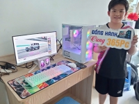 Sửa Máy Tính PC Phường Đông Hòa, Dĩ An – Hỗ Trợ Tận Nơi