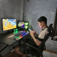 Nhận Sửa Máy Tính PC Phường An Bình – Có Mặt Sau 30 Phút