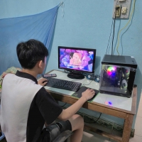 Cứu Hộ Máy Tính PC Ở Dầu Tiếng – Báo Giá Rõ Ràng, Không Phát Sinh