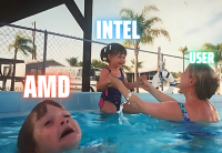 So sánh CPU AMD vs Intel: Vì sao Intel vẫn được ưa chuộng hơn?