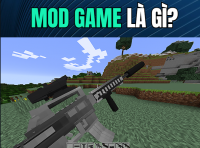 Mod game là gì? Lịch sử phát triển và top bản mod huyền thoại trong thế giới game