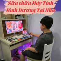 Sửa Máy Tính Bình Dương – Dịch Vụ Tận Nhà Nhanh Chóng, Uy Tín