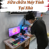Dịch Vụ Sửa Máy Tính Tại Nhà Bình Dương | Có Mặt Sau 20 Phút