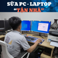 Sửa PC – Laptop Bình Dương Tận Nhà | Giá Rẻ, Bảo Hành Chuẩn