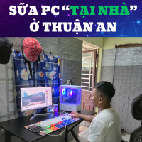 Sửa PC - Máy Tính Laptop Bình Dương – Chuyên Nghiệp & Uy Tín