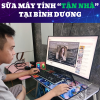 Sửa Máy Tính Tận Nhà Bình Dương – Chỉ Sau 30 Phút Có Mặt