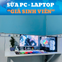Sửa Máy Tính Bình Dương Giá Sinh Viên – Chất Lượng, Bảo Hành