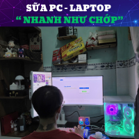 Dịch Vụ IT Tận Nhà Bình Dương – Sửa PC Laptop Nhanh Như Chớp